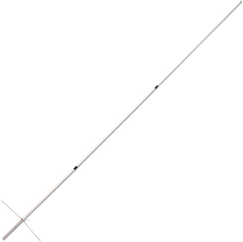 Comet – GP-9N – 2M-70cm Base-Repeater Antenna
