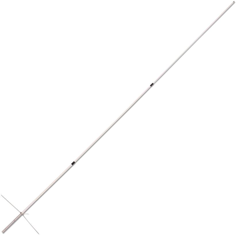 Comet – GP-9NC – 2M-70cm Base-Repeater Antenna