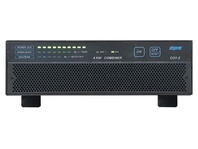 SPE Expert Combiner CO1-2 with Cable Kit