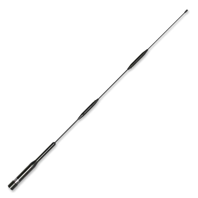Comet – SBB-123 – 1.2GHz Mobile Antenna (Black)
