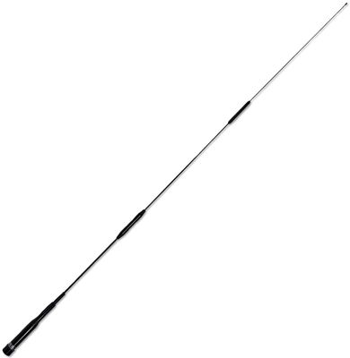 Comet – SBB-15 – 6M/2M/70cm Mobile Antenna (Black)