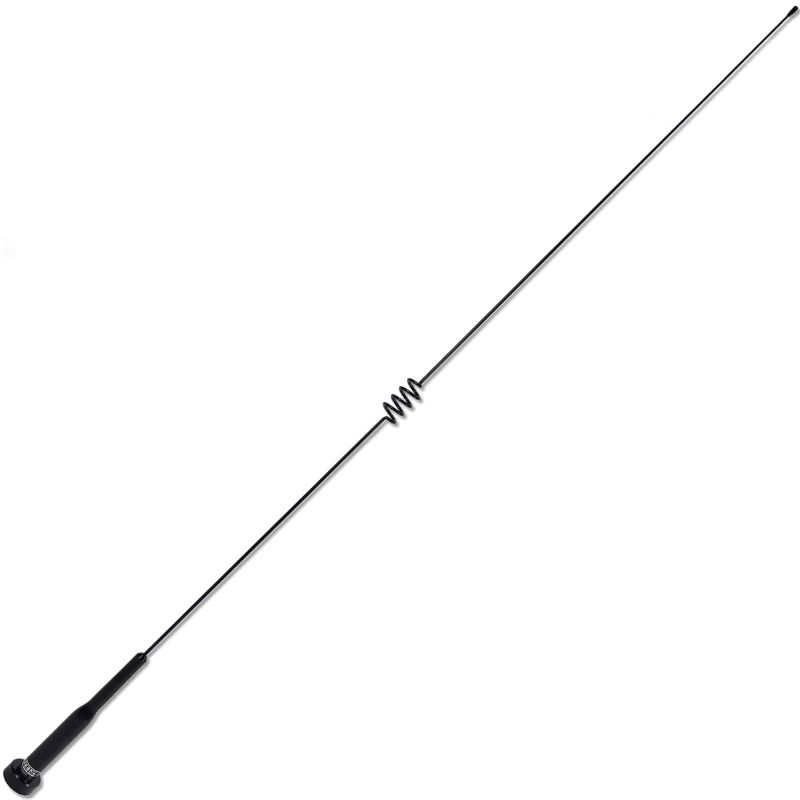 Comet – SBB-5NMO – 2M/70cm Mobile Antenna (BLACK)