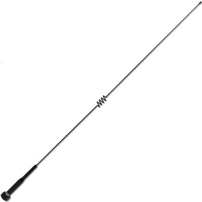 Comet – SBB-5NMO – 2M/70cm Mobile Antenna (BLACK)