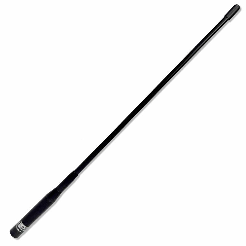 Comet – HT-224 – 2M/220/70cm HT Antenna – SMA Male