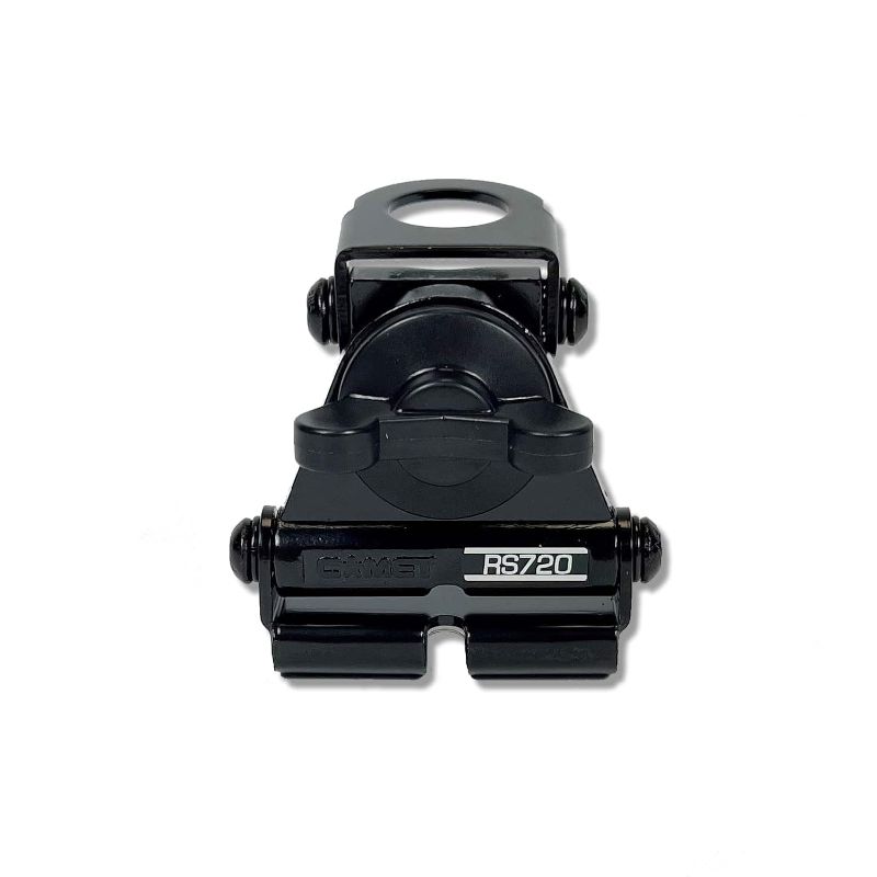 Comet – RS-720NMO – Medium Adjustable Trunk/Hatch/Van Door/Lip Mount Accepts NMO Conn