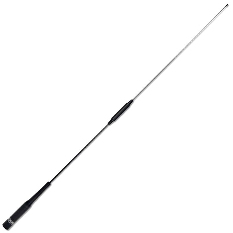 Comet – SBB-224 – 2M/220/70cm Mobile Ant(BLACK)