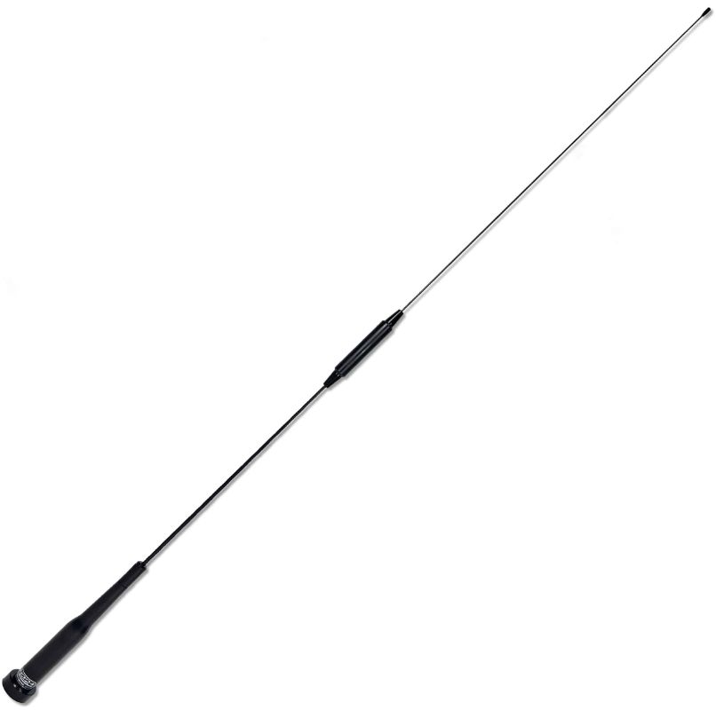 Comet – SBB-224NMO – 2M/220/70cm Mobile Antenna (BLACK)