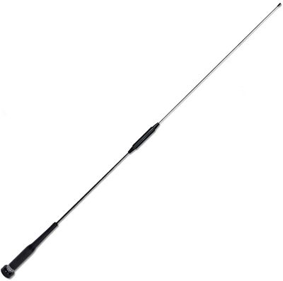 Comet – SBB-224NMO – 2M/220/70cm Mobile Antenna (BLACK)