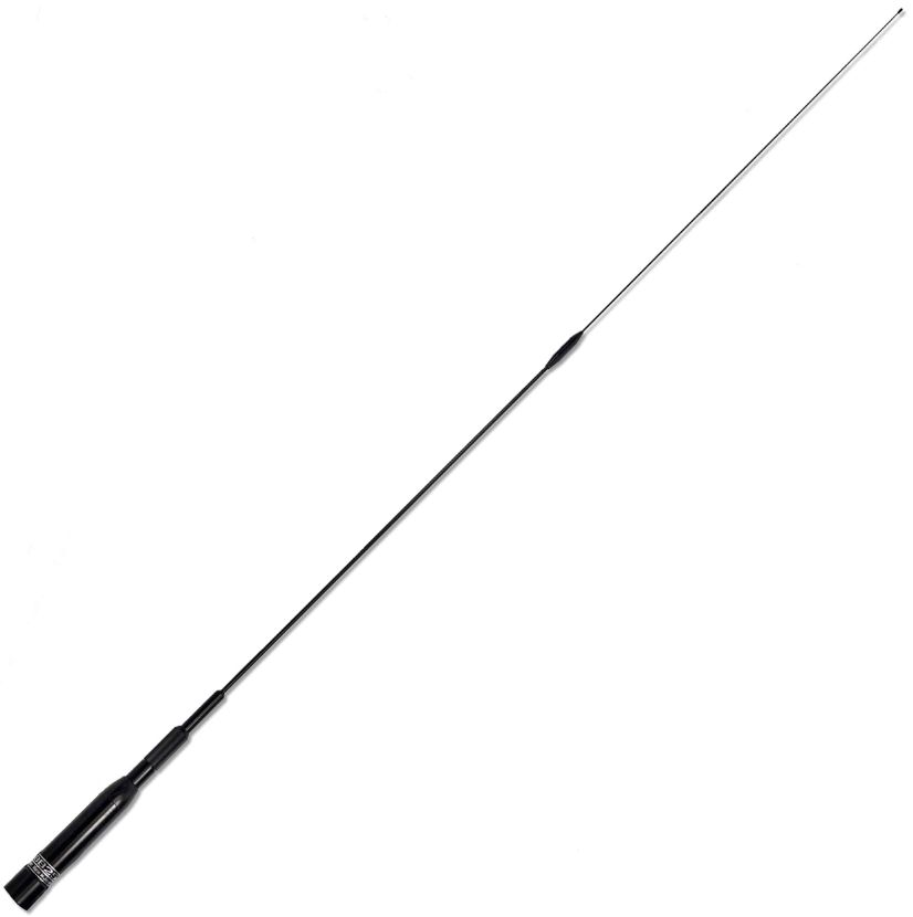 Comet – SBB-25 – 2M Mobile Antenna (Black)