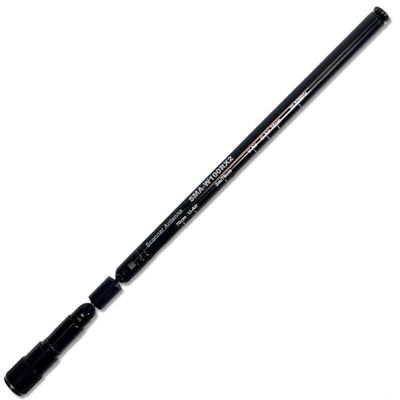 Comet – SMA-W100RX2 – 25-1300MHz Telescoping Scanner Antenna