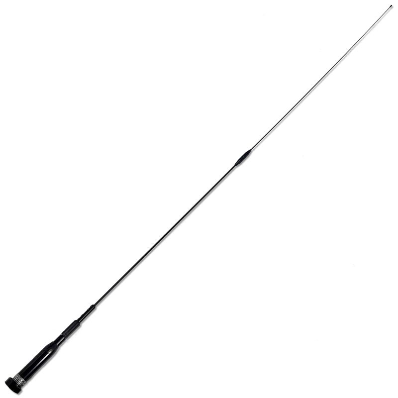 Comet – SBB-25NMO – 2M Mobile Antenna (Black)