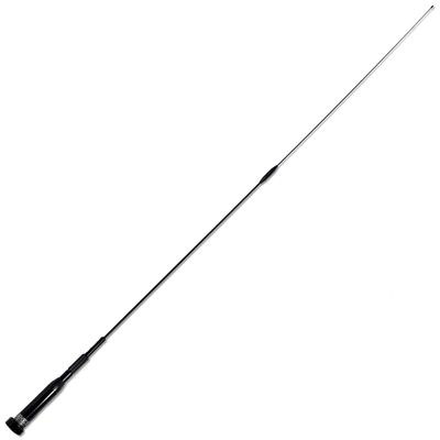 Comet – SBB-25NMO – 2M Mobile Antenna (Black)