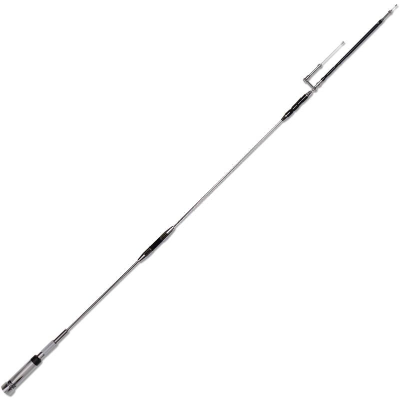 Comet – UHV-4 – 10/6/2M/70cm Mobile Antenna