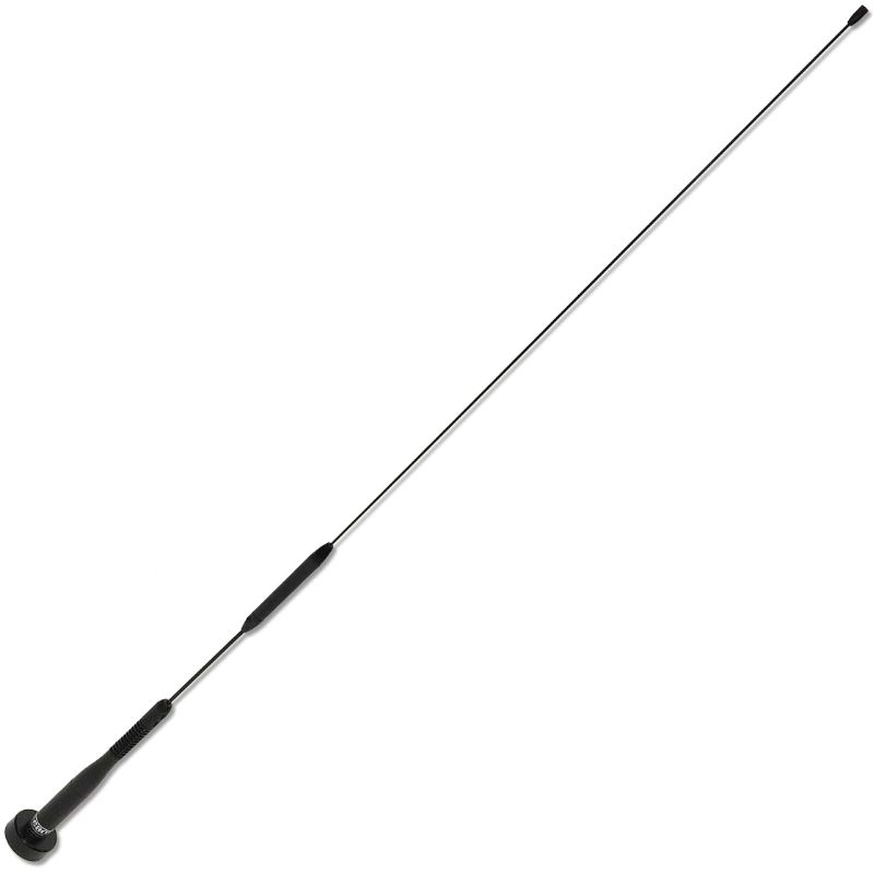 Comet – SS680SBNMO – 2M/70cm Mobile Spring Ant (BLACK)