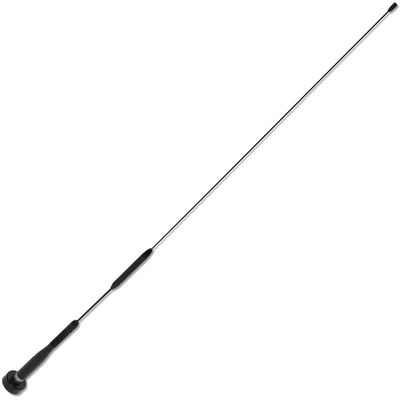 Comet – SS680SBNMO – 2M/70cm Mobile Spring Ant (BLACK)