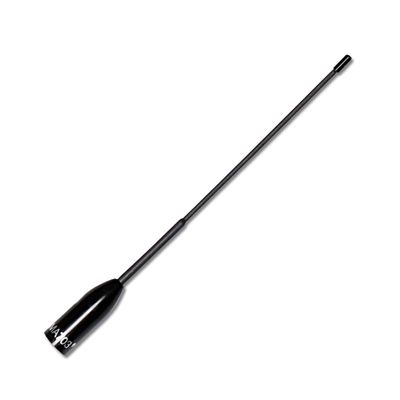 Comet SMA-703 – 2M/70cm/1.2GHz HT Antenna – SMA Male