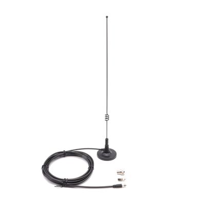 Comet – MA-721 – 2M/70cm Magnet Mount Ant w/12′ RG-58/U
