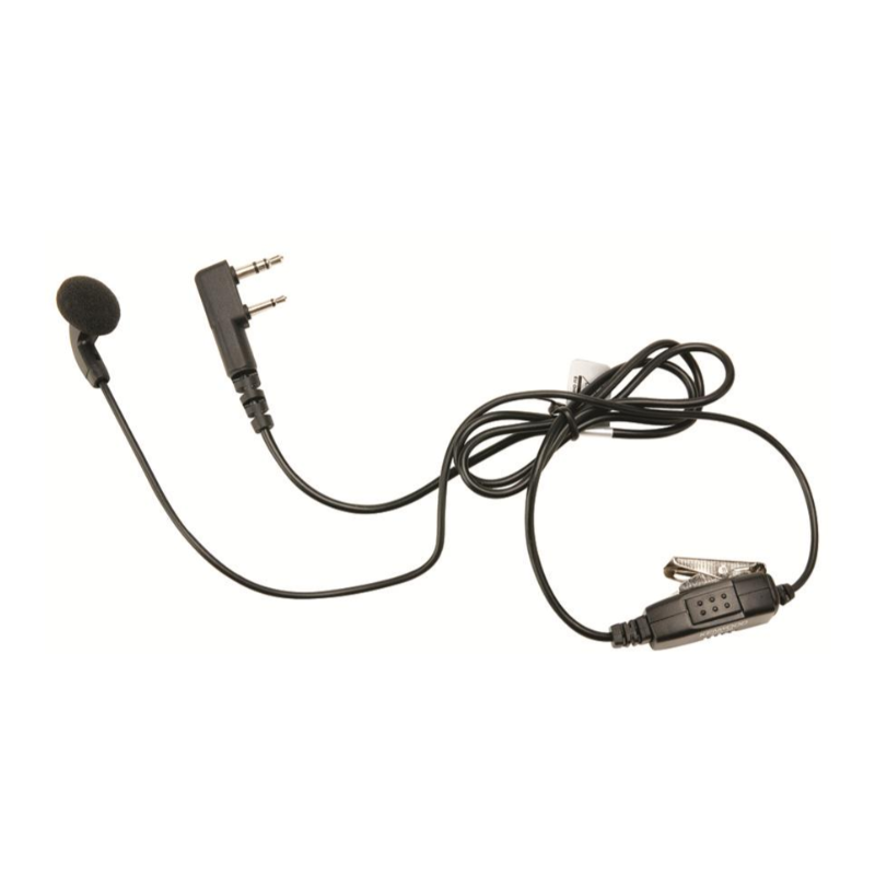 Kenwood Handheld Headsets KHS-26