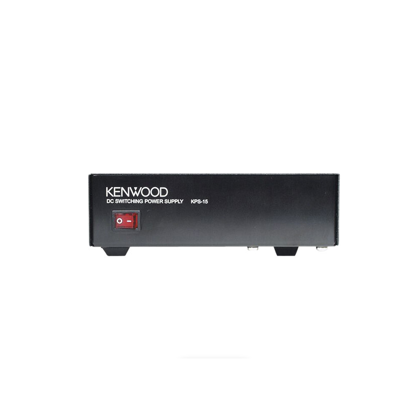 Kenwood KPS-15 DC Switching Power Supplies