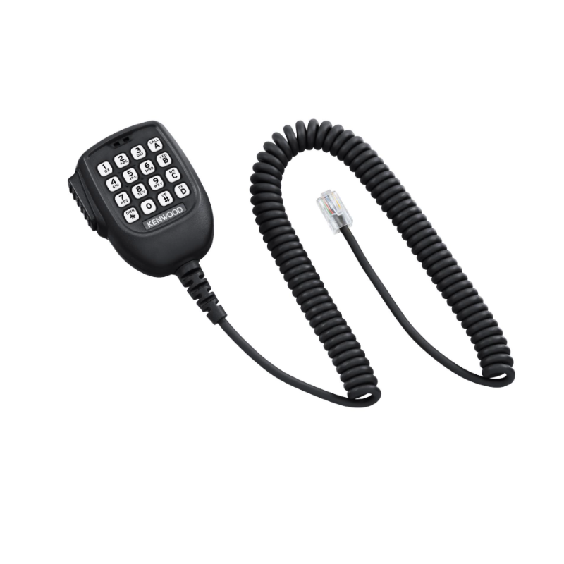 Kenwood Mobile Microphones MC-62W