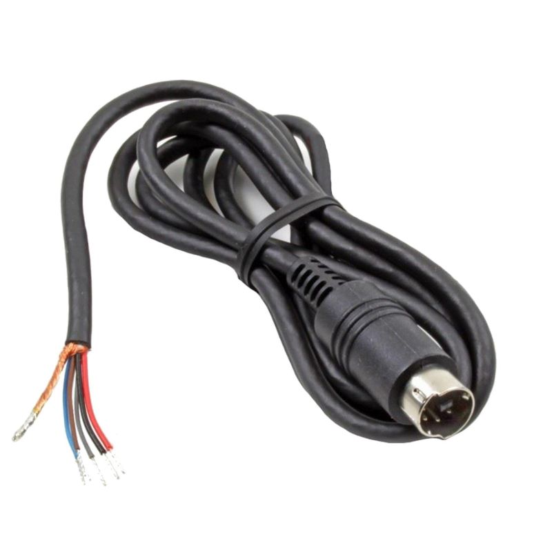 Kenwood PG-5A DATA Port Interface Cables PG-5A