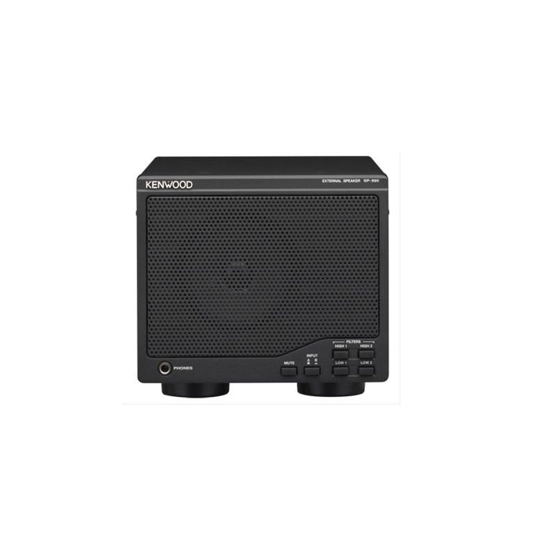 Kenwood Base Station Speakers SP-990