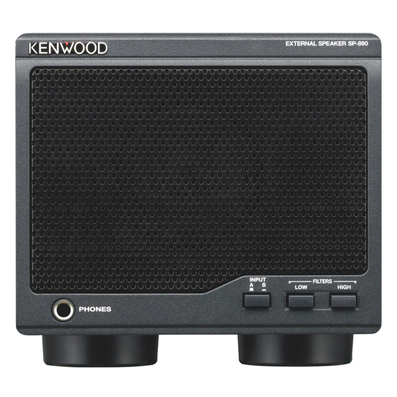 Kenwood Base Station Speakers SP-890W