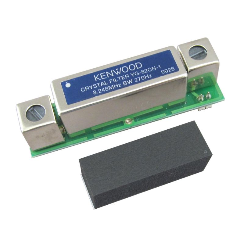 Kenwood YG-82CN-1 Roofing Filter YG-82CN-1W