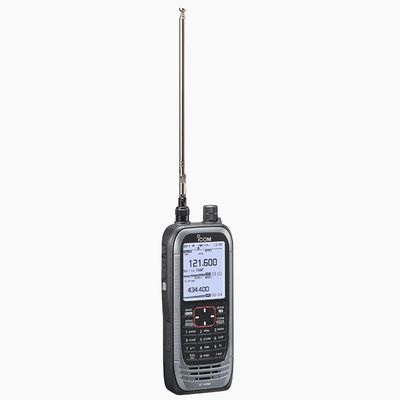 ICOM　 IC-R30 ICOM IC-R30 Communications Receiver Receiver, Handheld, AM,FM,WFM