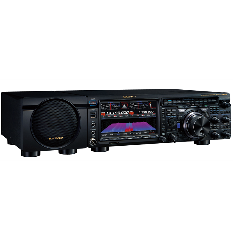 YAESU - FTDX101MP