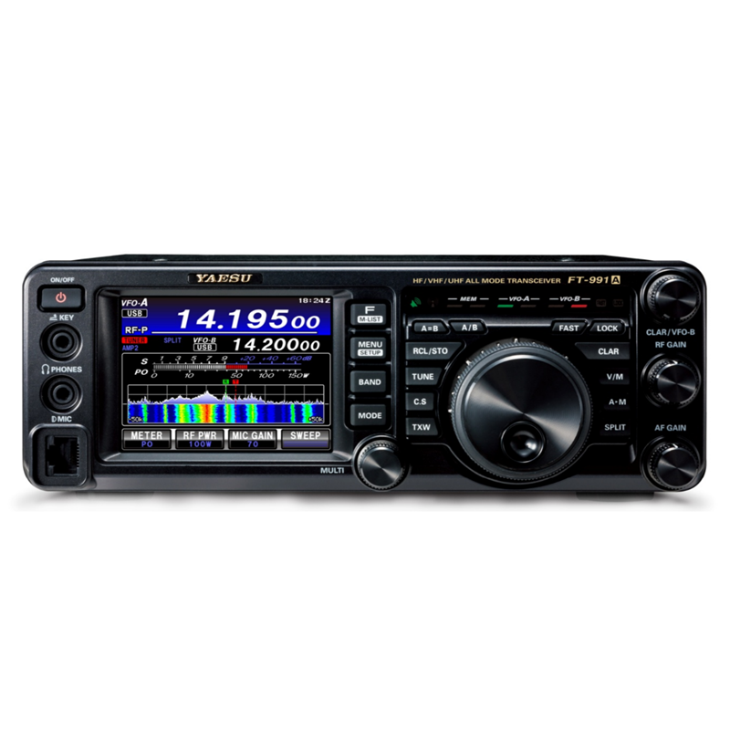 YAESU - FT-991A