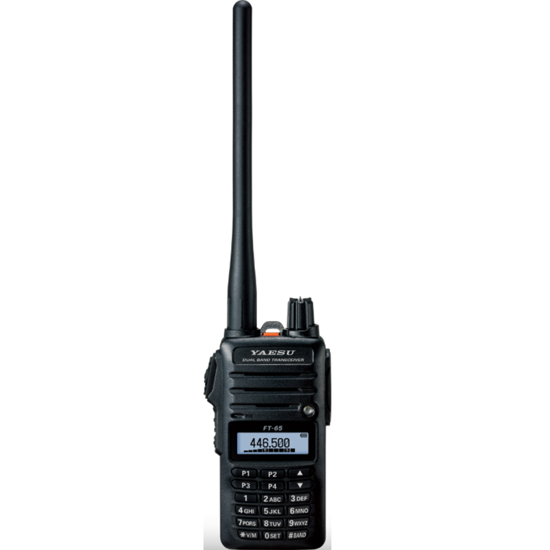 YAESU - FT-65R