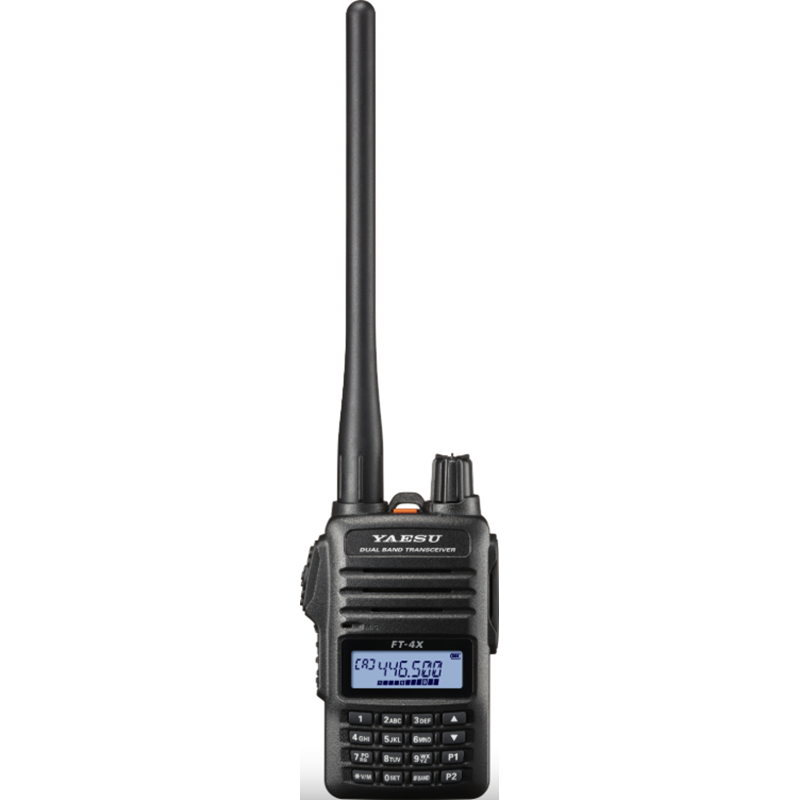 YAESU - FT-4XR