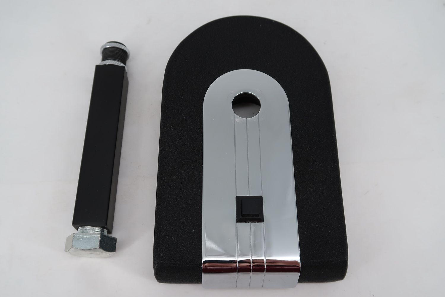 U18093 Used Heil CB-1-PTT Classic Base with PTT Control