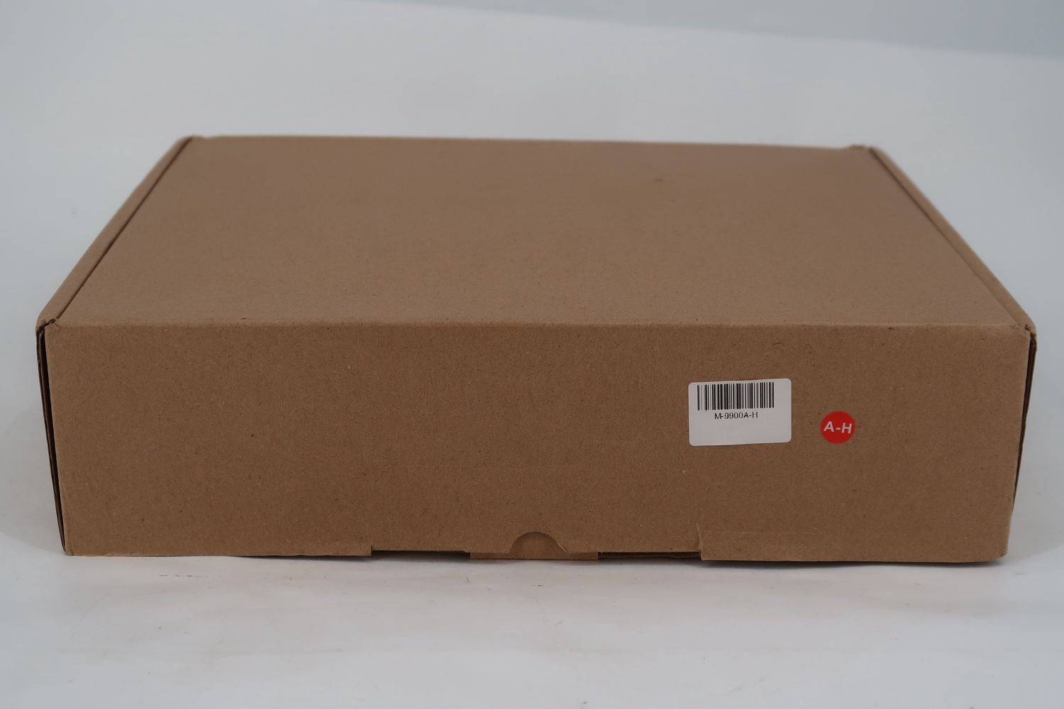 U18094 Never Used AnySecu M-9900A Dual-Mode Portable Radio