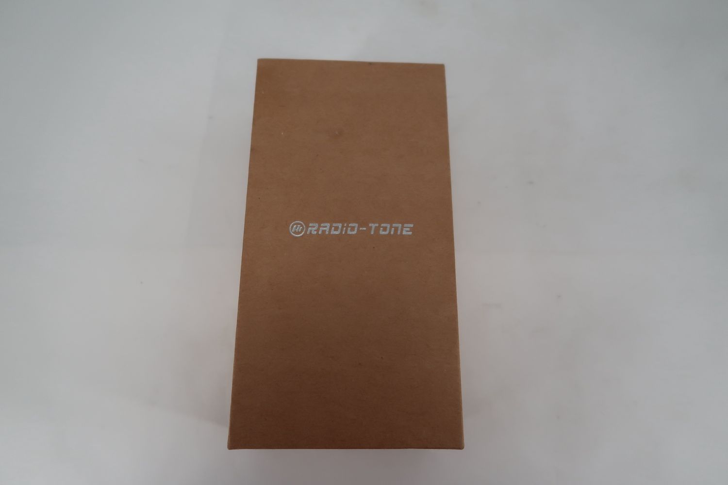 U18095 Never Used Radio-Tone RT4 Handheld Transceiver