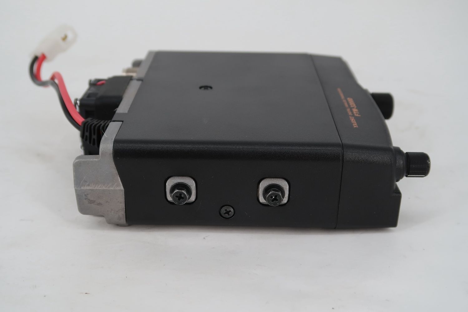 U18099 Used Yaesu FTM-3200DR Analog/Digital Transceiver