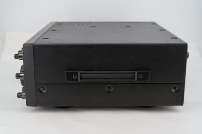 U18123 Used Kenwood TS-890S HF/50 MHz Transceiver