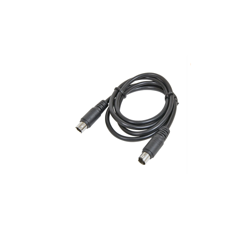 LDG - CAT Din 8 Cable