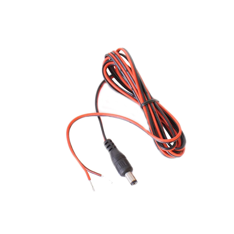LDG - DC Power Cable 6'