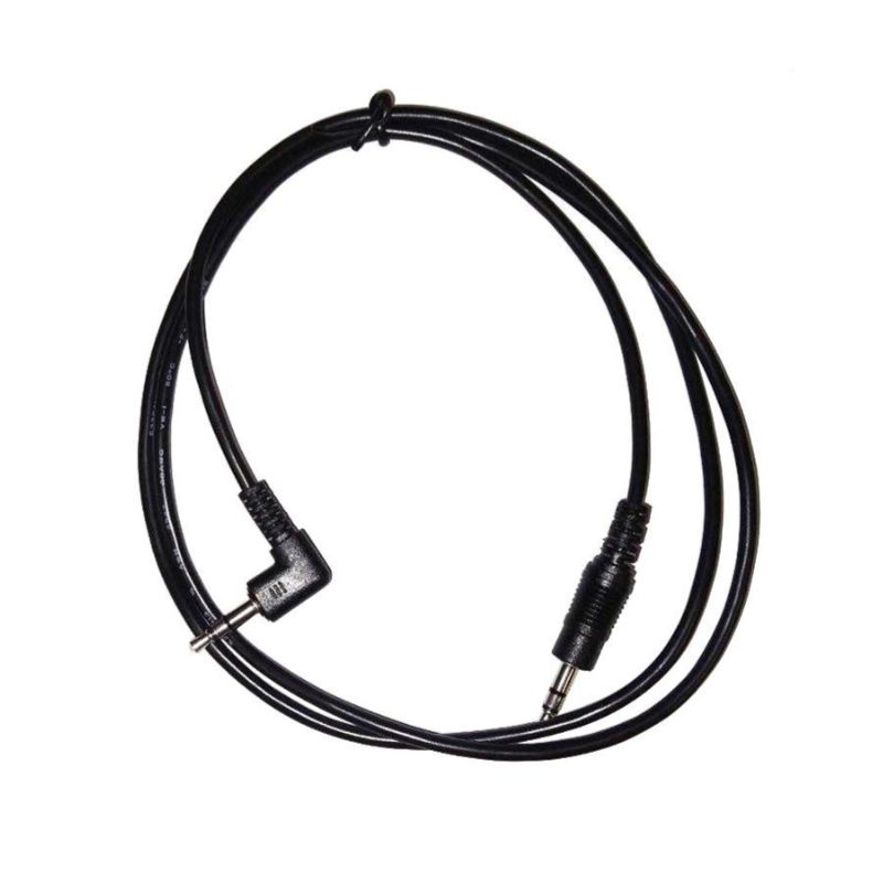 LDG -Audio Patch Cables STEREO-3FT