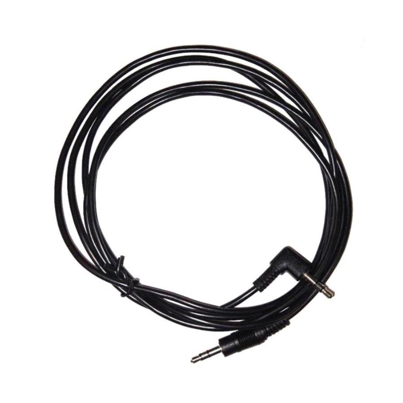 LDG - Audio Patch Cables STEREO-6FT