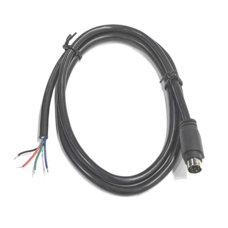LDG - Antenna Tuner Radio Interface Cables IC-104HG