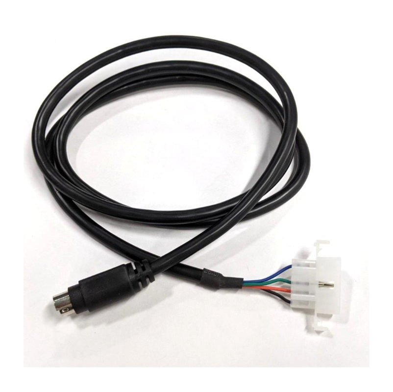 LDG -Antenna Tuner Radio Interface Cables IC-105HG