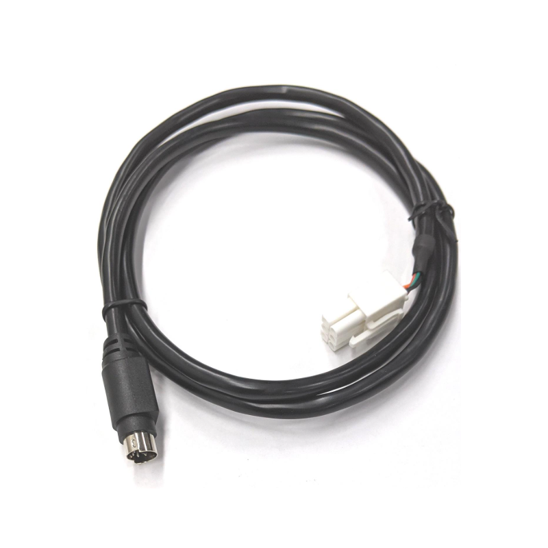 LDG - Antenna Tuner Radio Interface Cables IC-106HG