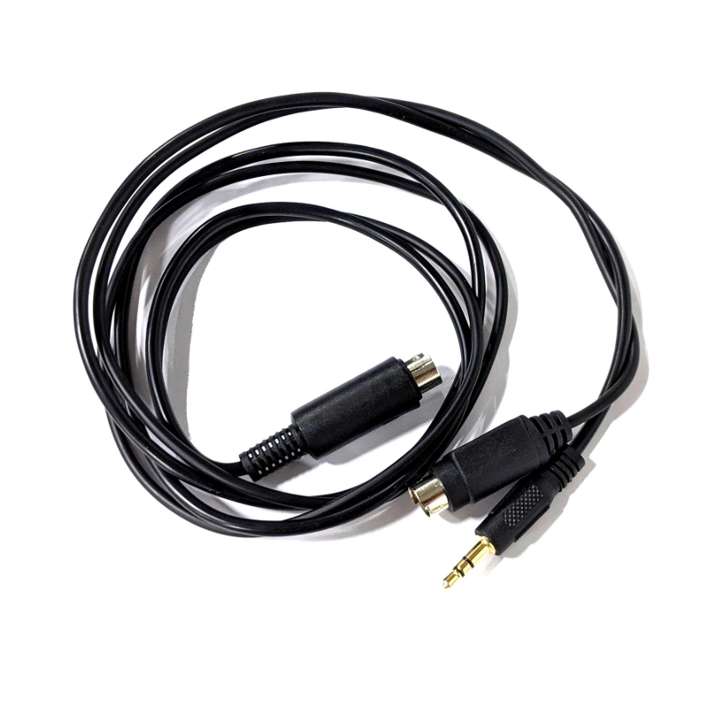 LDG -Antenna Tuner Radio Interface Cables IC-108HG