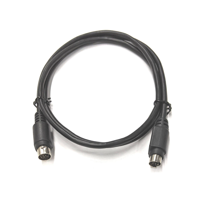 LDG - Antenna Tuner Radio Interface Cables IC-109HG