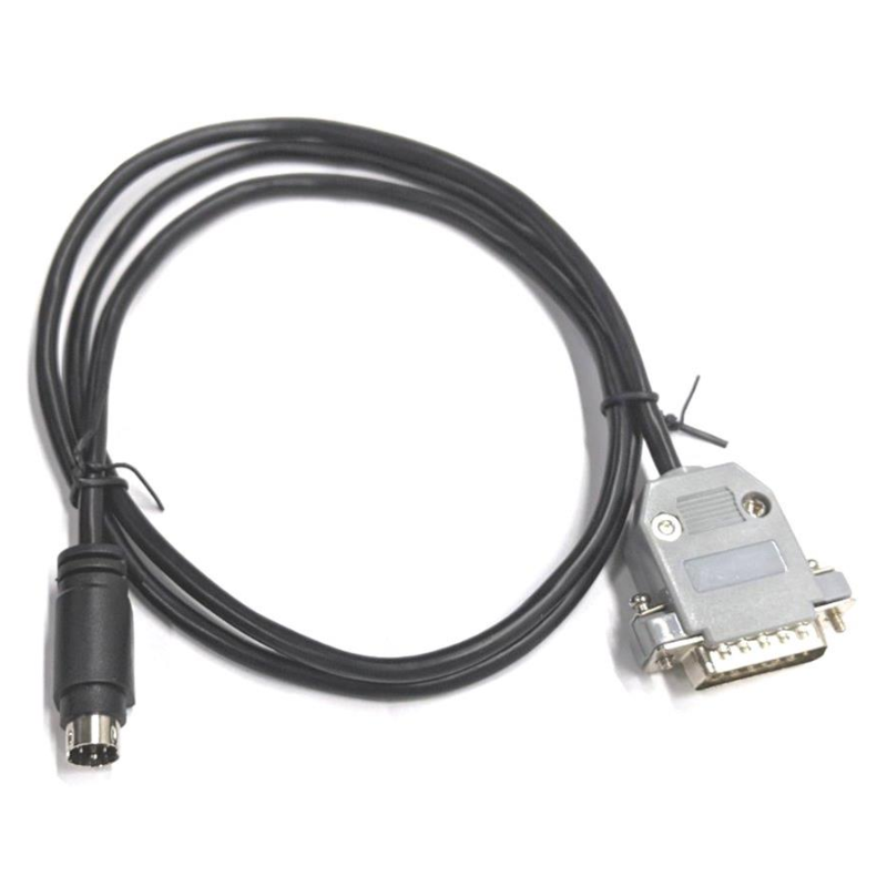 LDG - Antenna Tuner Radio Interface Cables IC-115HG