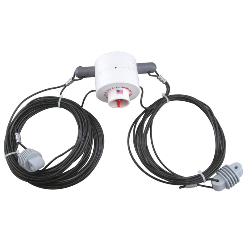 Buckmaster 4 Band 3000 Watt OCF Dipole 40, 20, 10 &amp; 6 Meter