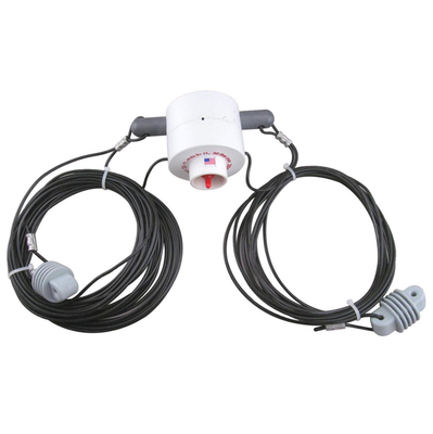 Buckmaster 4 Band 3000 Watt OCF Dipole 40, 20, 10 &amp; 6 Meter